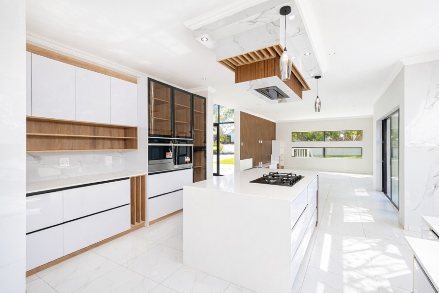 4 Bedroom Property for Sale in Landsmeer Residential Estate North West